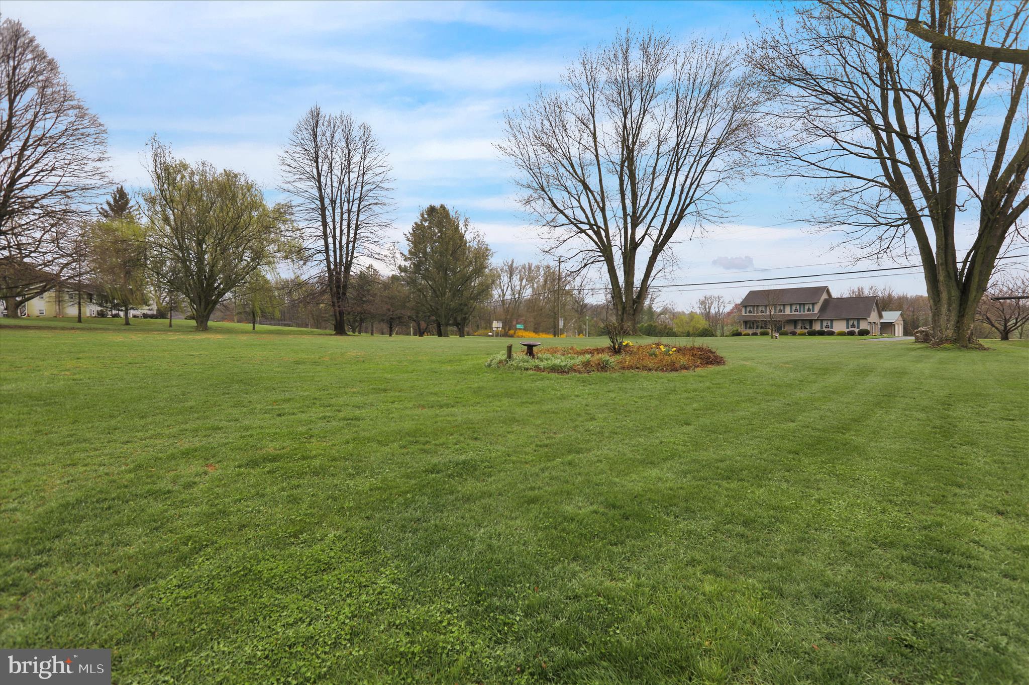 16 Mt Wilson Road Lebanon, PA 17042 - Photo 9 of 30 a big yard with lots of palm trees