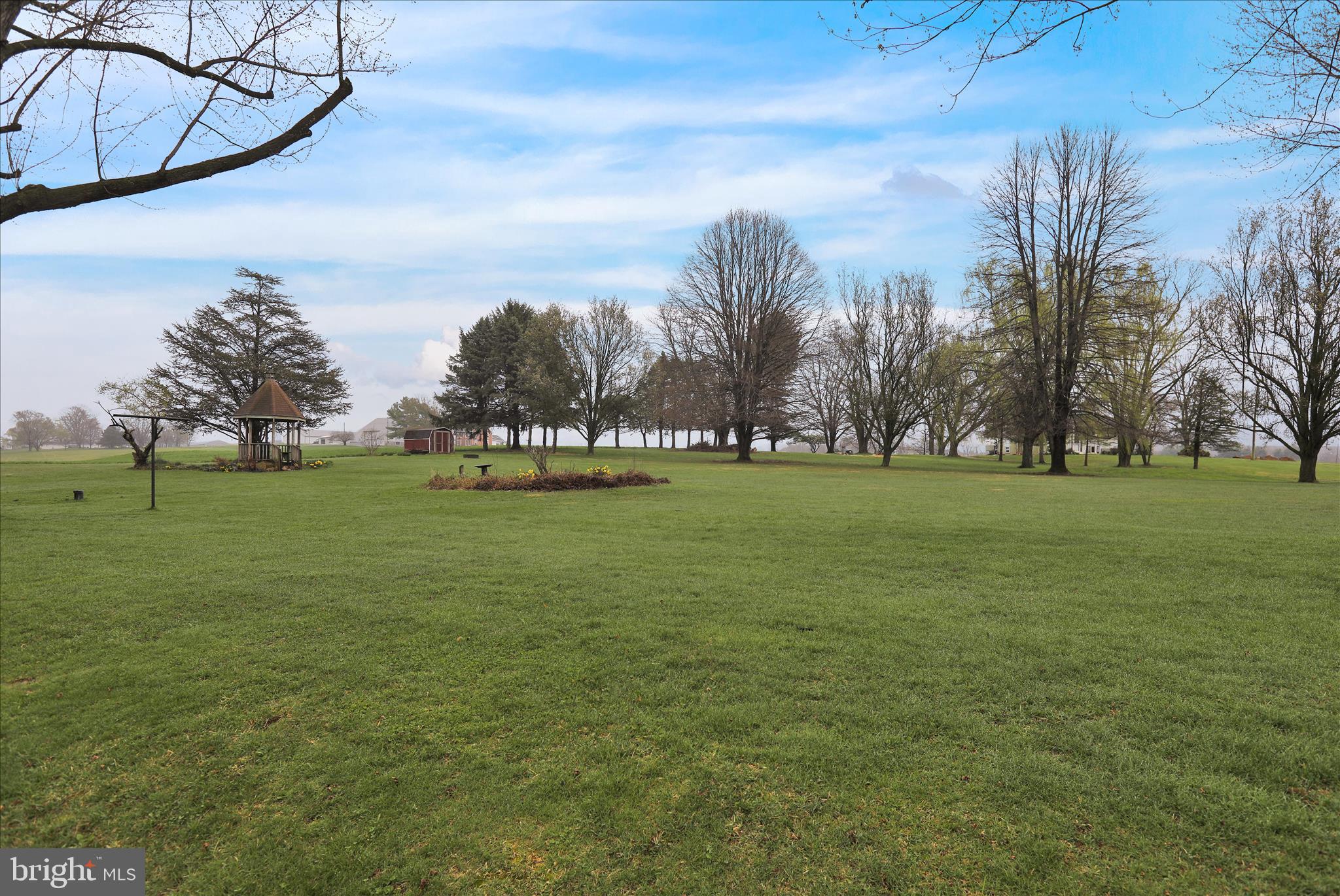 16 Mt Wilson Road Lebanon, PA 17042 - Photo 10 of 30 a view of a green field