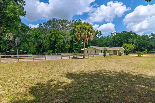 $419,000 | 13300 Northeast 38th Avenue, Anthony, FL 32617