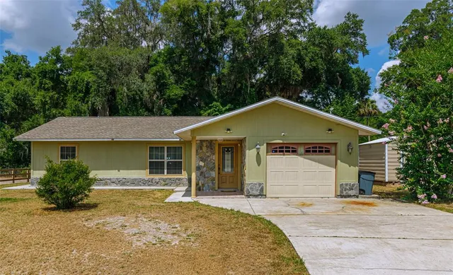 $419,000 | 13300 Northeast 38th Avenue, Anthony, FL 32617