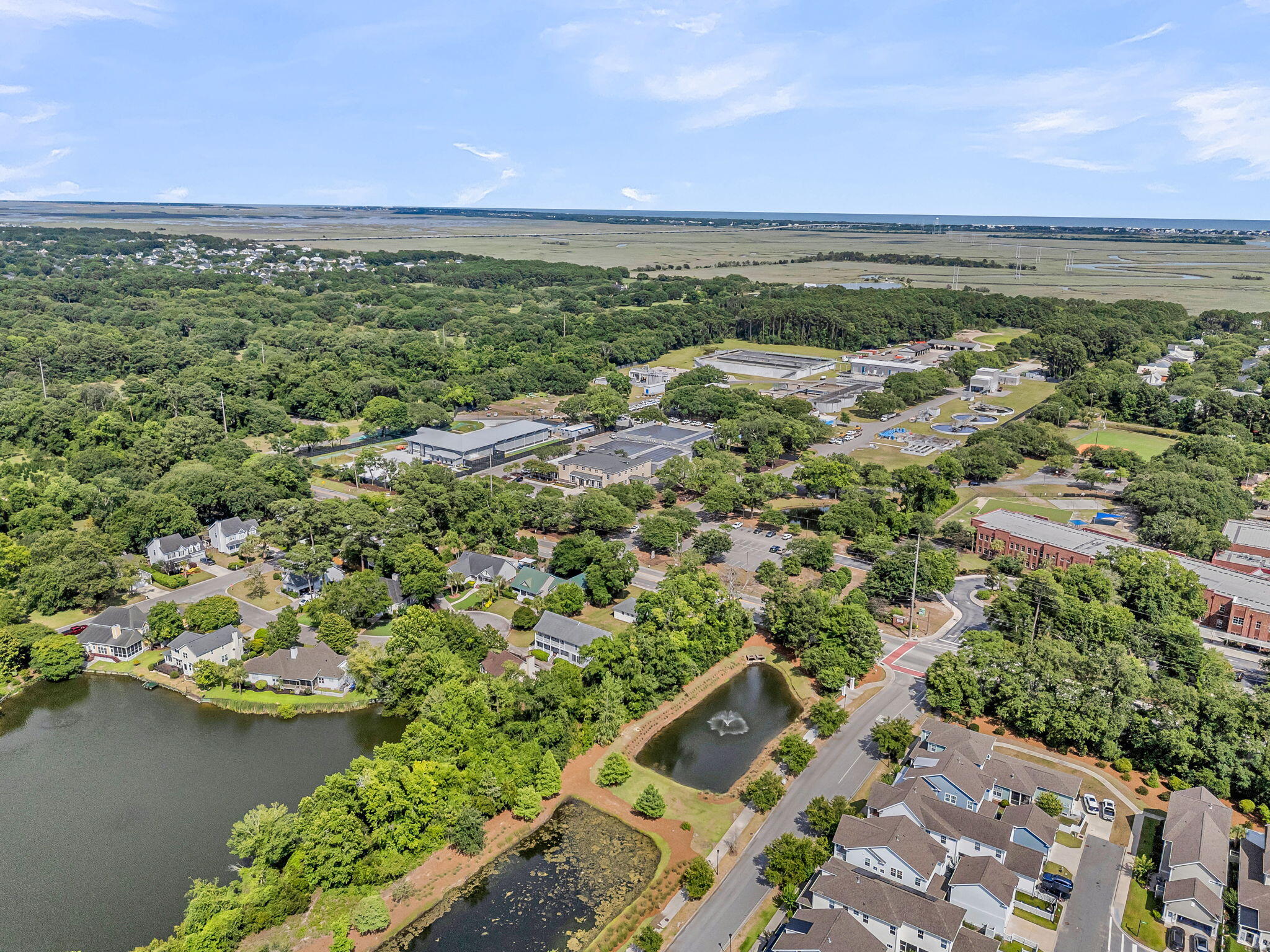 1602 Rifle Range Road Mount Pleasant, SC 29464 - Photo 14 of 47