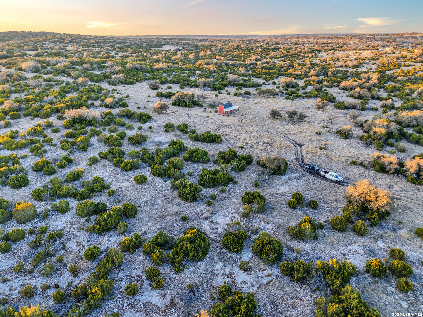 0 Axis Draw Rocksprings, TX 78880 - Photo 8 of 23