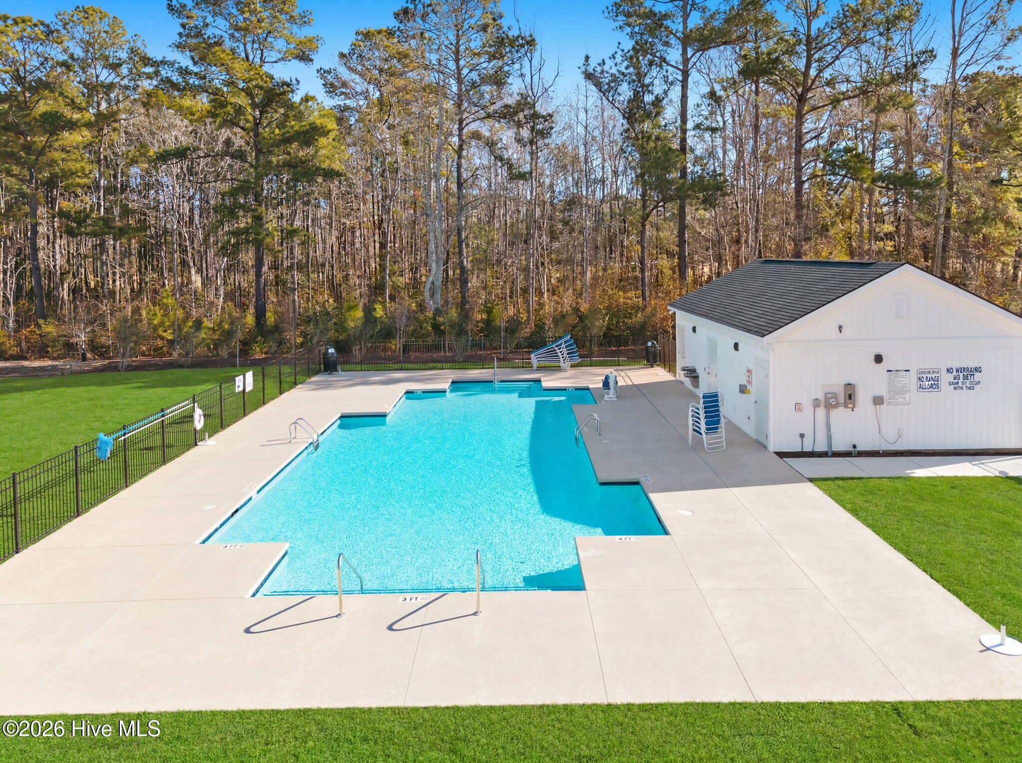558 Ladyfish Loop Northwest Sunset Beach, NC 28468 - Photo 34 of 45