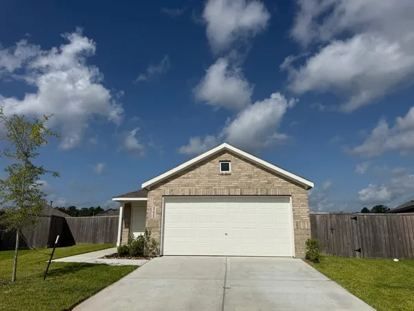 $1,850 | 17908 Colle Apone Court, New Caney, TX 77357