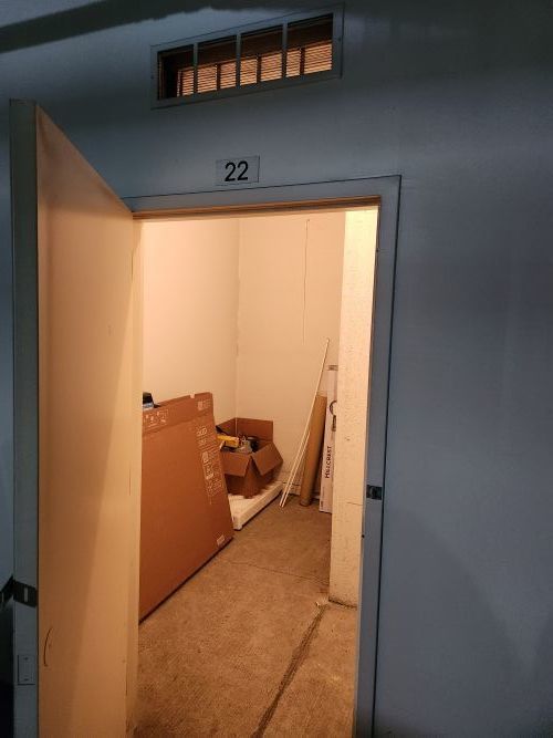 8440 Callie Avenue, Unit 410 Morton Grove, IL 60053 - Photo 25 of 27 a view of workspace with furniture and window