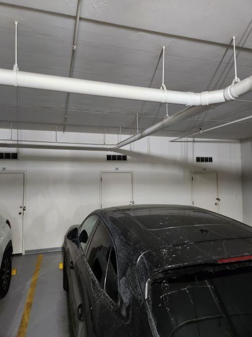 8440 Callie Avenue, Unit 410 Morton Grove, IL 60053 - Photo 26 of 27 a view of walk in closet