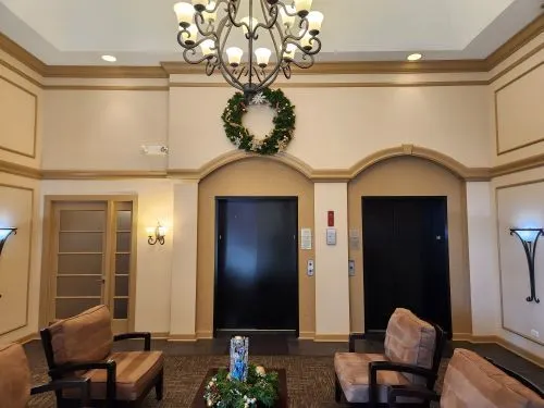 $345,000 | 8440 Callie Avenue, Unit 410, Morton Grove, IL 60053