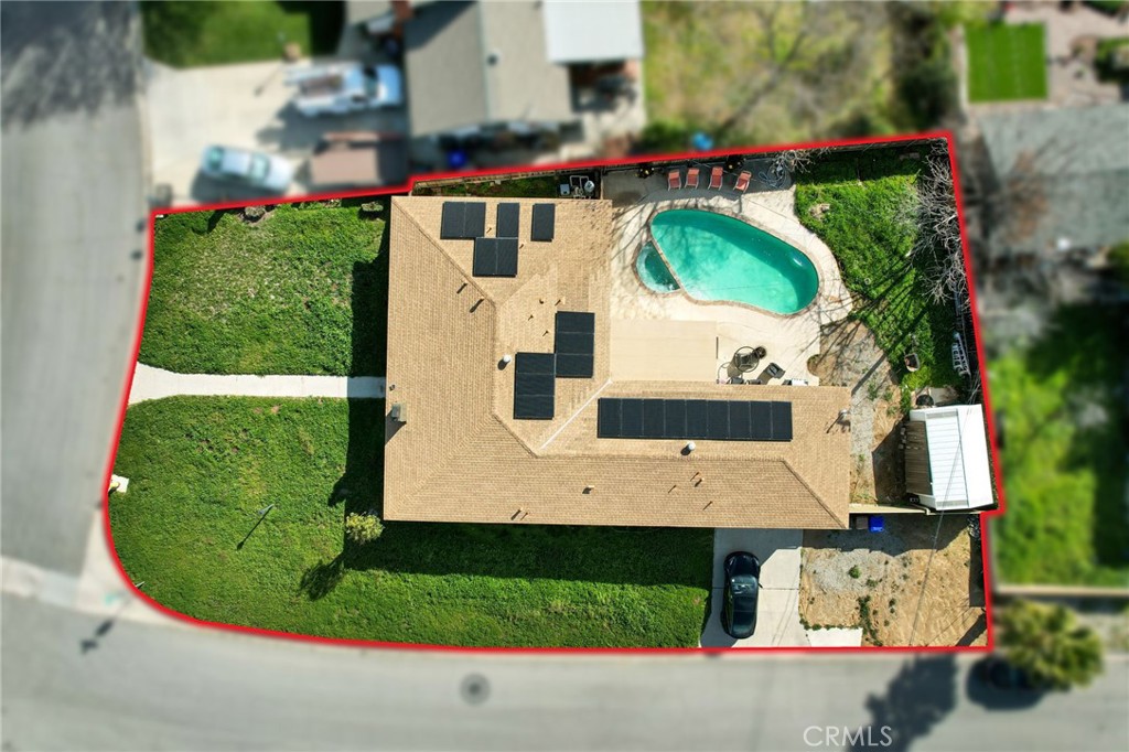 12995 Leith Way Yucaipa, CA 92399 - Photo 16 of 17