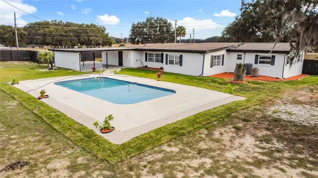 $724,990 | 1890 Tyner Road, Haines City, FL 33844