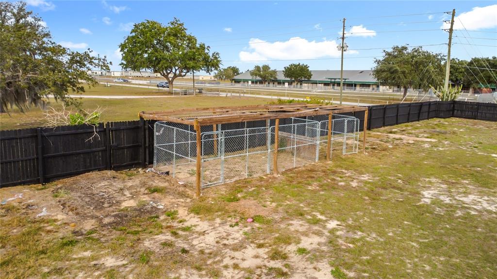 1890 Tyner Road Haines City, FL 33844 - Photo 47 of 48 a view of a swimming pool with a lake view
