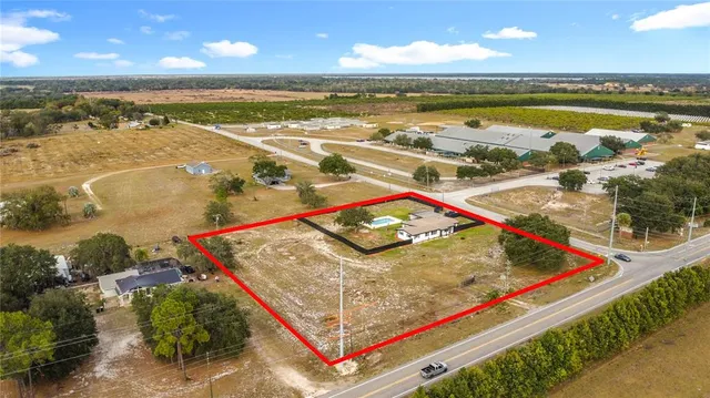 $724,990 | 1890 Tyner Road, Haines City, FL 33844