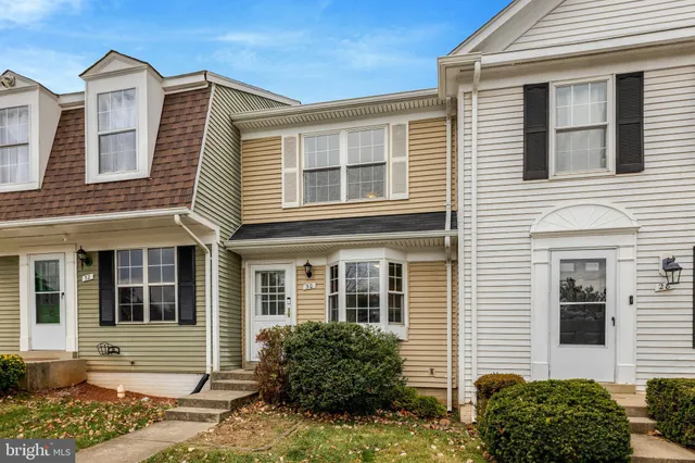 $440,000 | 30 Quincy Court, Sterling, VA 20165