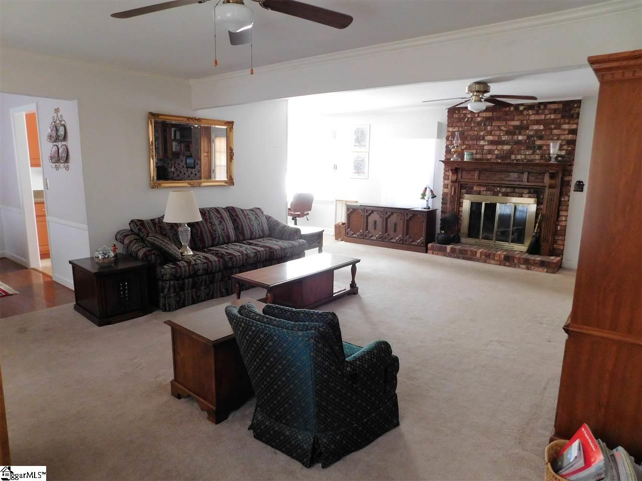 405 Rita Street Mauldin, SC 29662 - Photo 19 of 27 Gallery Image 19