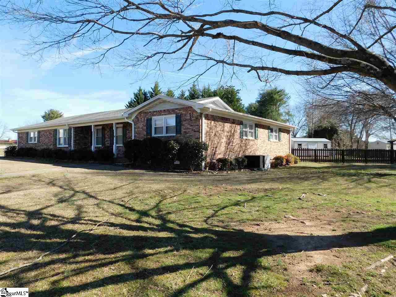 405 Rita Street Mauldin, SC 29662 - Photo 25 of 27 Gallery Image 25