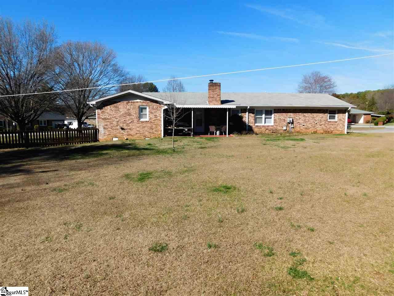 405 Rita Street Mauldin, SC 29662 - Photo 26 of 27 Gallery Image 26