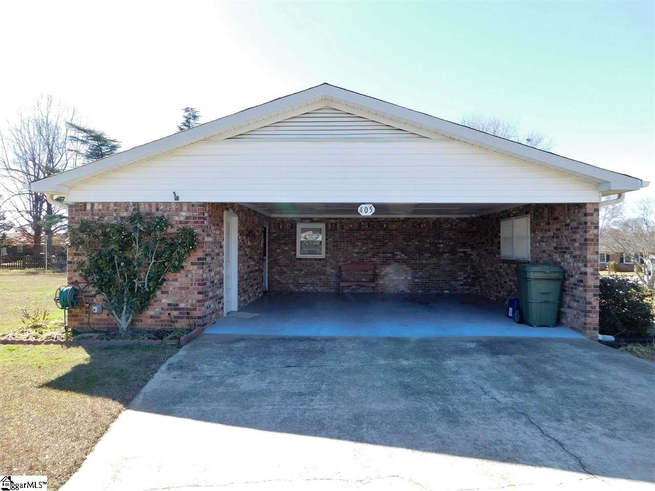 405 Rita Street Mauldin, SC 29662 - Photo 27 of 27 Gallery Image 27