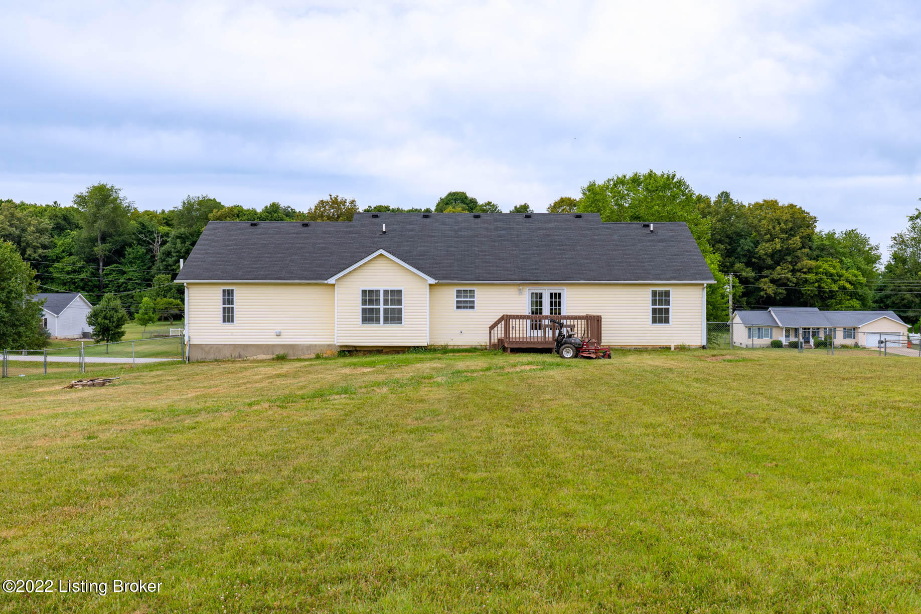 261 Flat Rock Road Elizabethtown, KY 42701 - Photo 41 of 51 yard