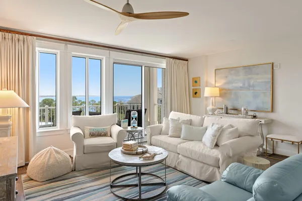 $629,000 | 9500 Grand Sandestin Boulevard, Unit 2616/2618, Miramar Beach, FL 32550
