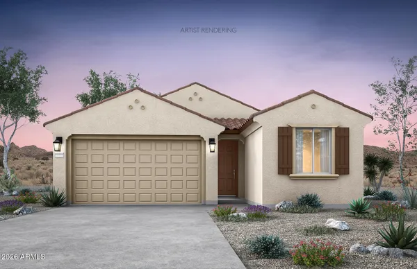 $423,990 | 36305 North Ghia Drive, San Tan Valley, AZ 85140