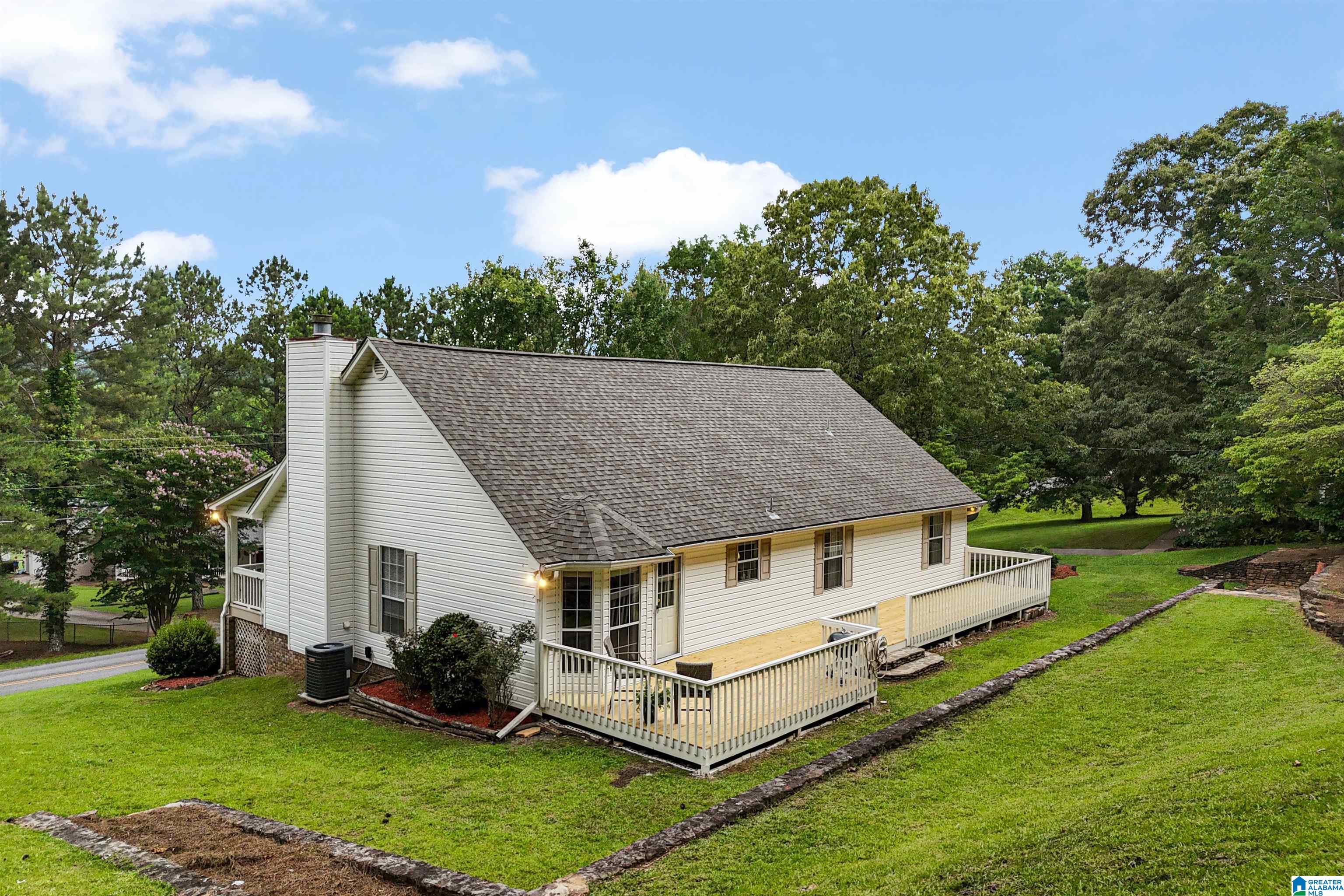 155 Oak Grove Road Springville, AL 35146 - Photo 13 of 78