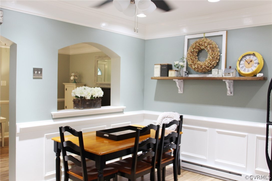 5526 Cogbill Road Richmond, VA 23234 - Photo 7 of 20 Gallery Image 7
