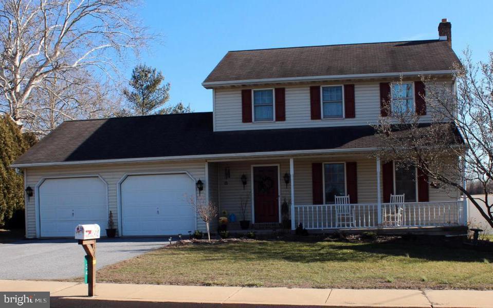 34 Bethany Road Ephrata, PA 17522 - Photo 1 of 26 Gallery Image 1