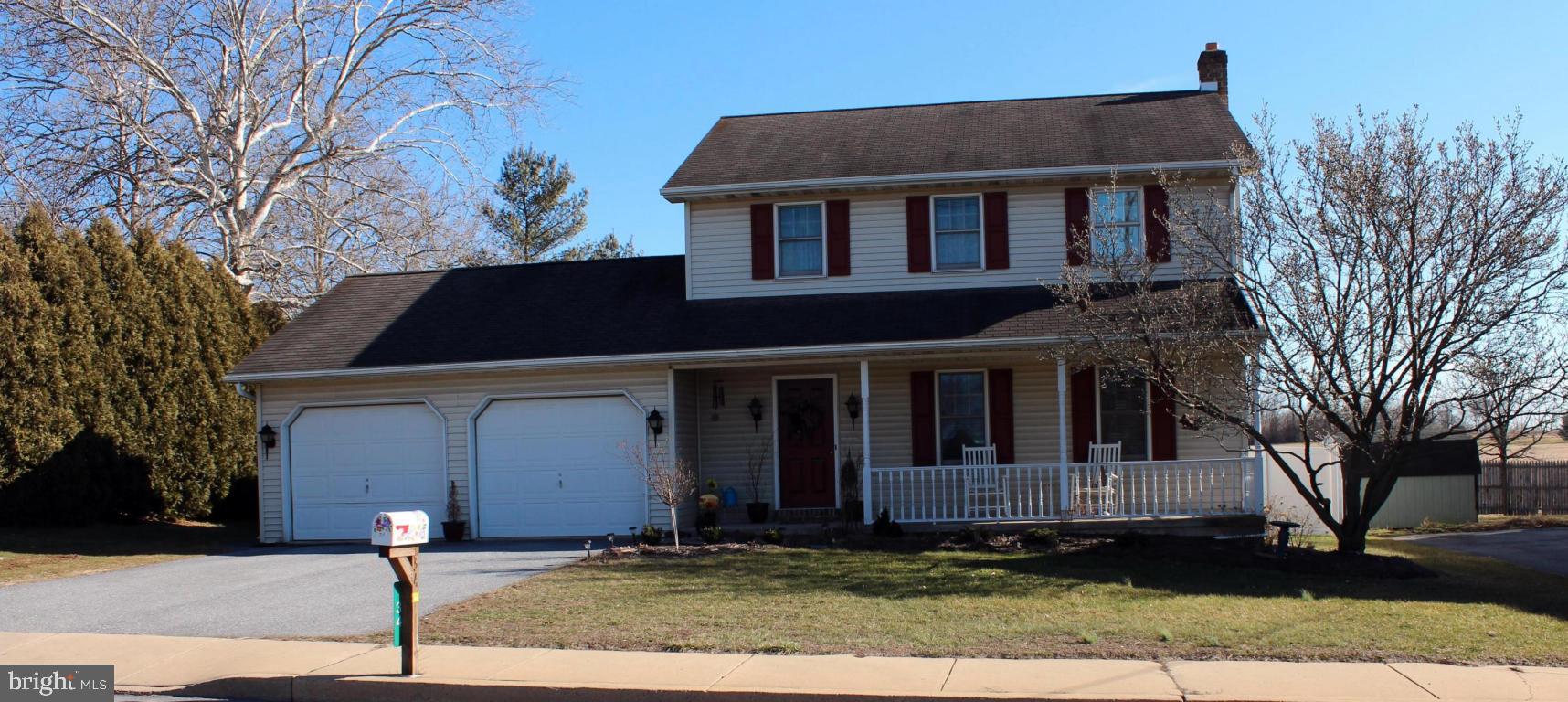 34 Bethany Road Ephrata, PA 17522 - Photo 2 of 26 Gallery Image 2