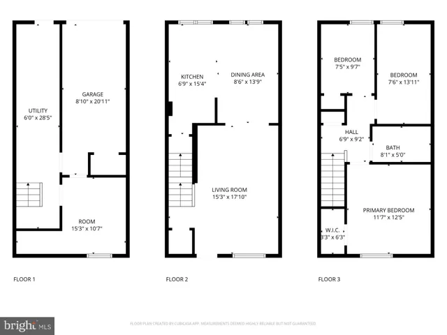 $265,000 | 103 Madison Drive, Newark, DE 19711