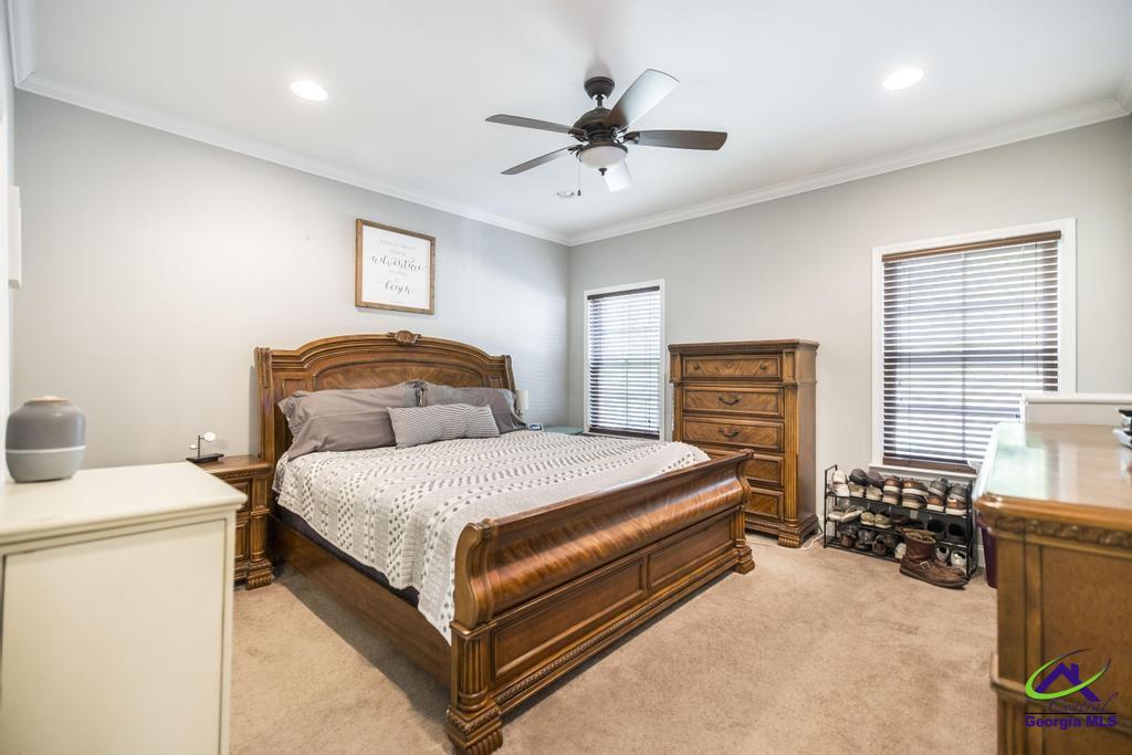 167 Cove Road Cordele, GA 31015 - Photo 16 of 31 Gallery Image 16