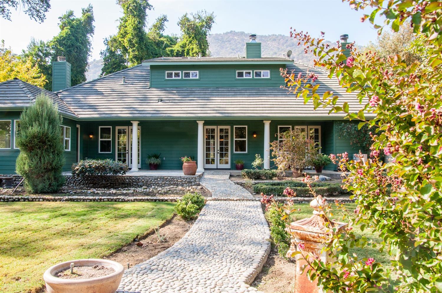 42830 North Fork Drive Three Rivers, CA 93271 - Photo 54 of 76 Additional Photo