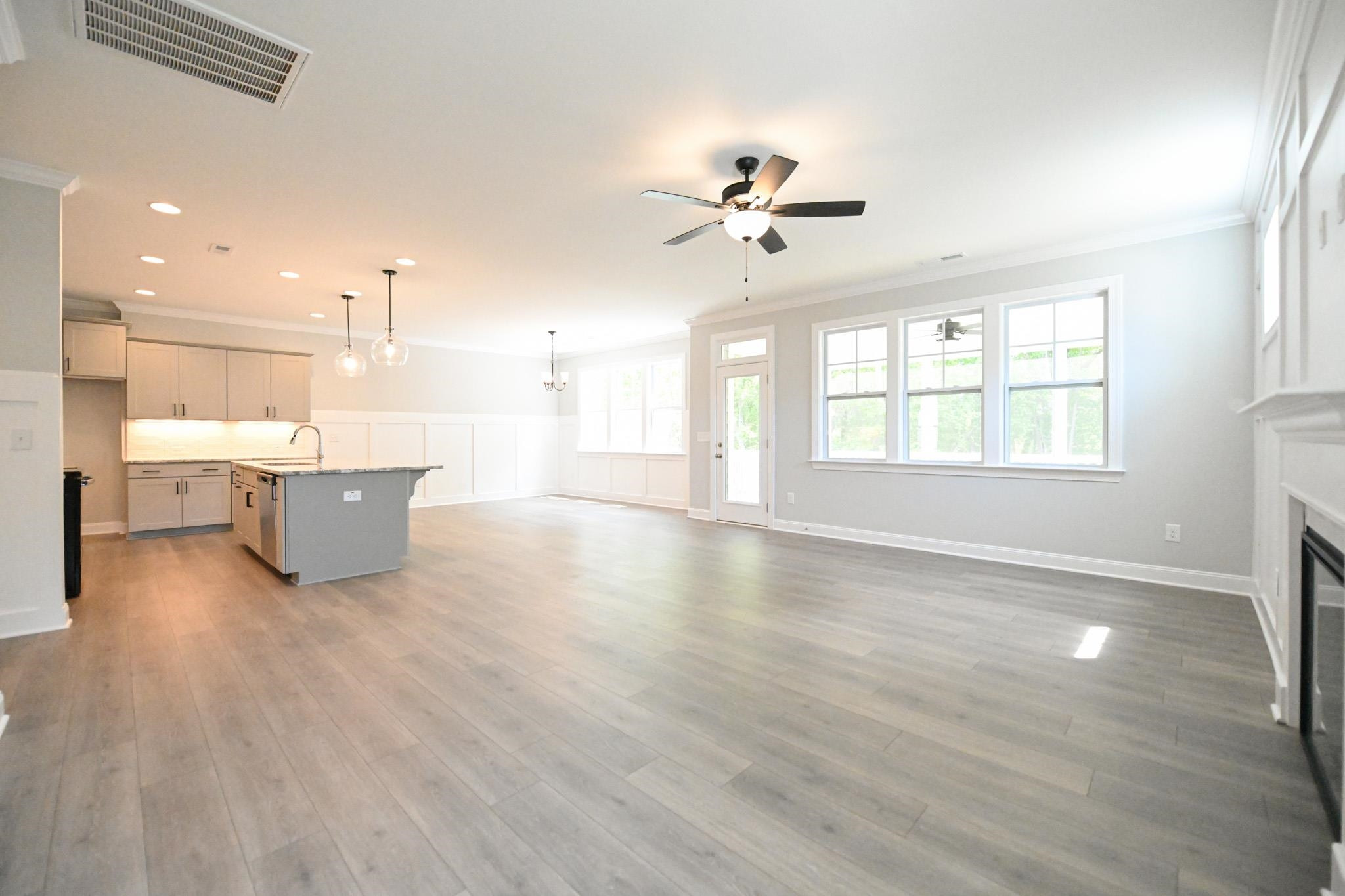 167 Freewill Place Raleigh, NC 27603 - Photo 11 of 46 Photo 10