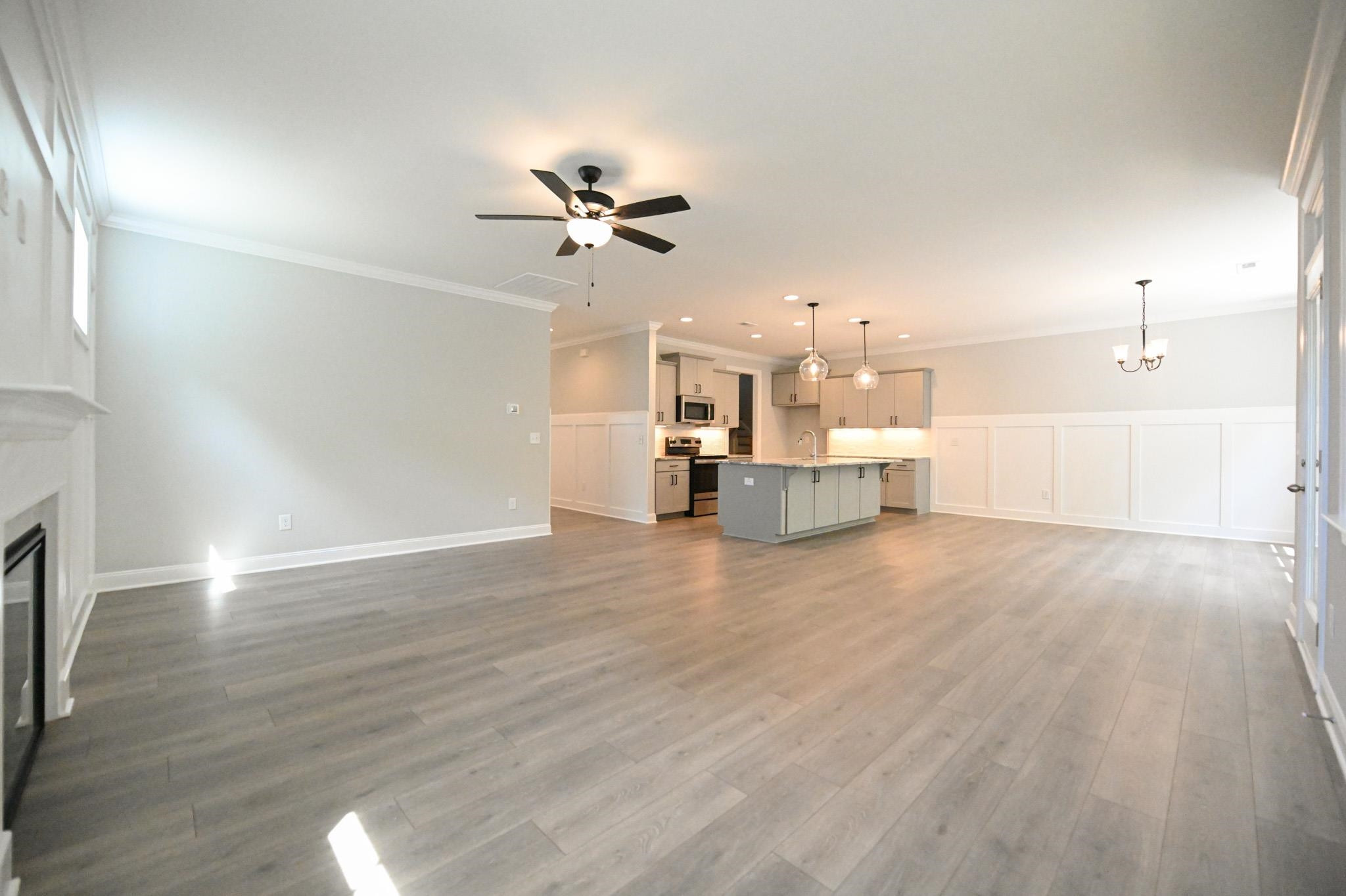 167 Freewill Place Raleigh, NC 27603 - Photo 12 of 46 Photo 11