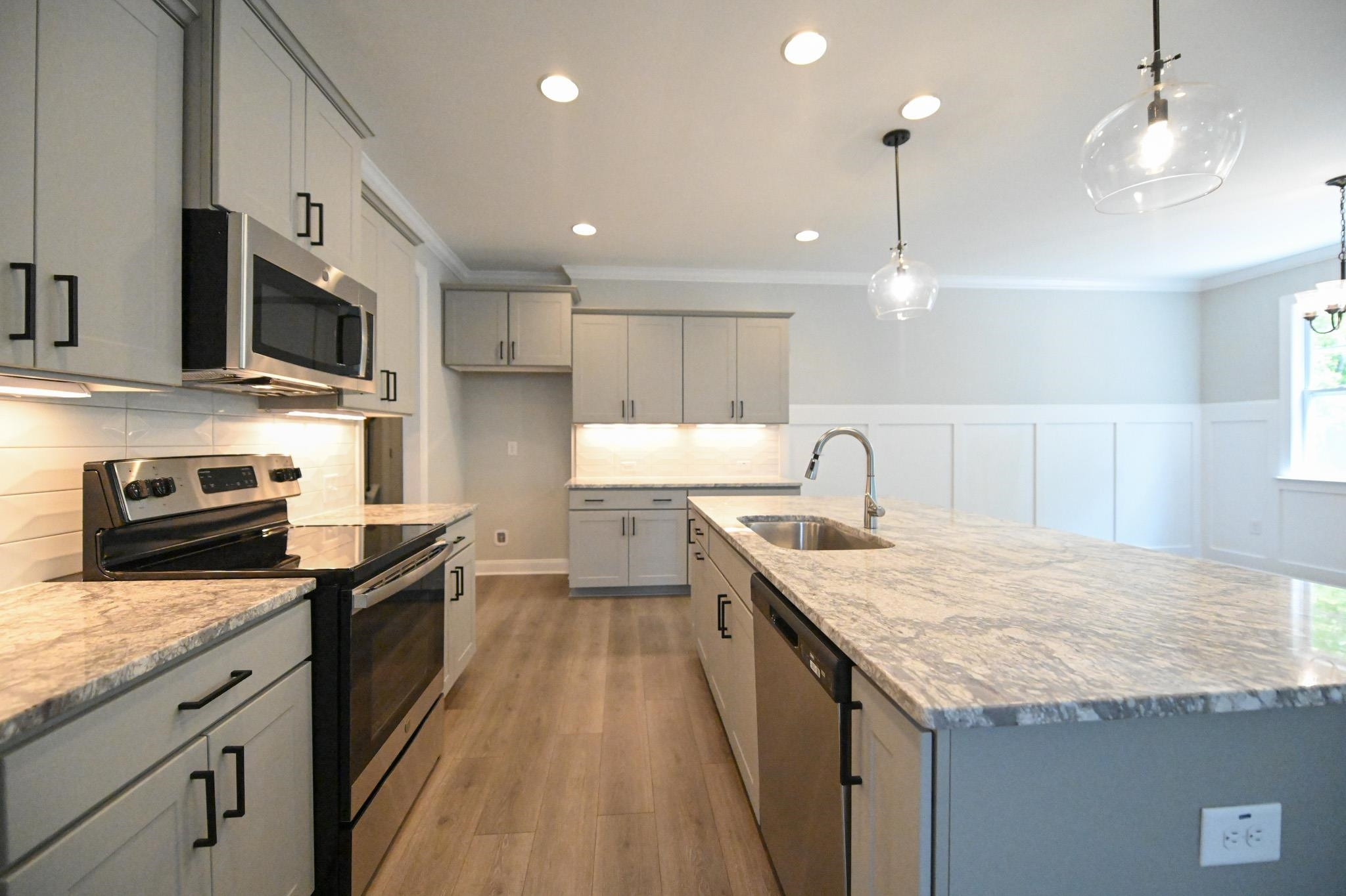 167 Freewill Place Raleigh, NC 27603 - Photo 15 of 46 Photo 14