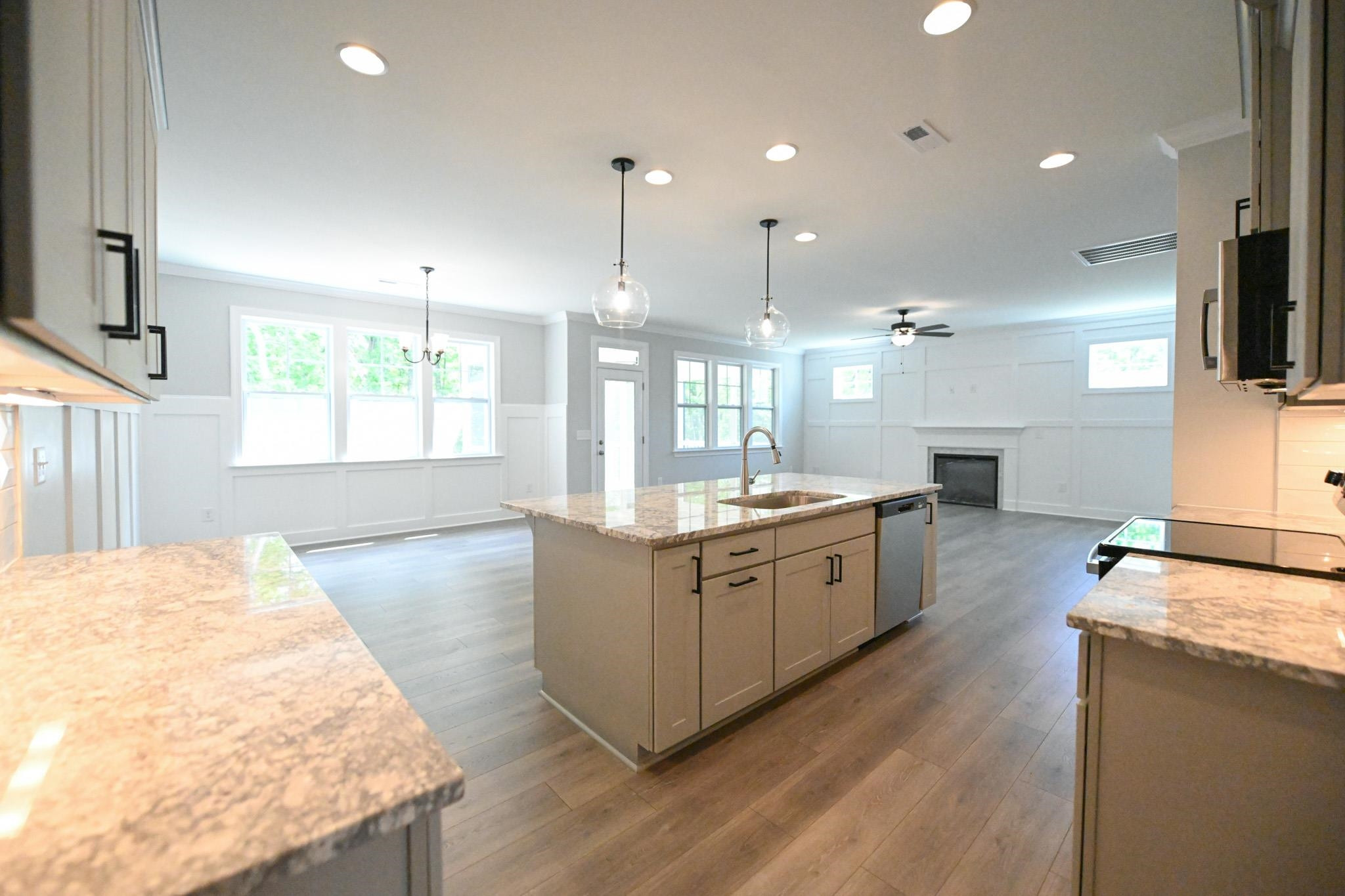 167 Freewill Place Raleigh, NC 27603 - Photo 18 of 46 Photo 17