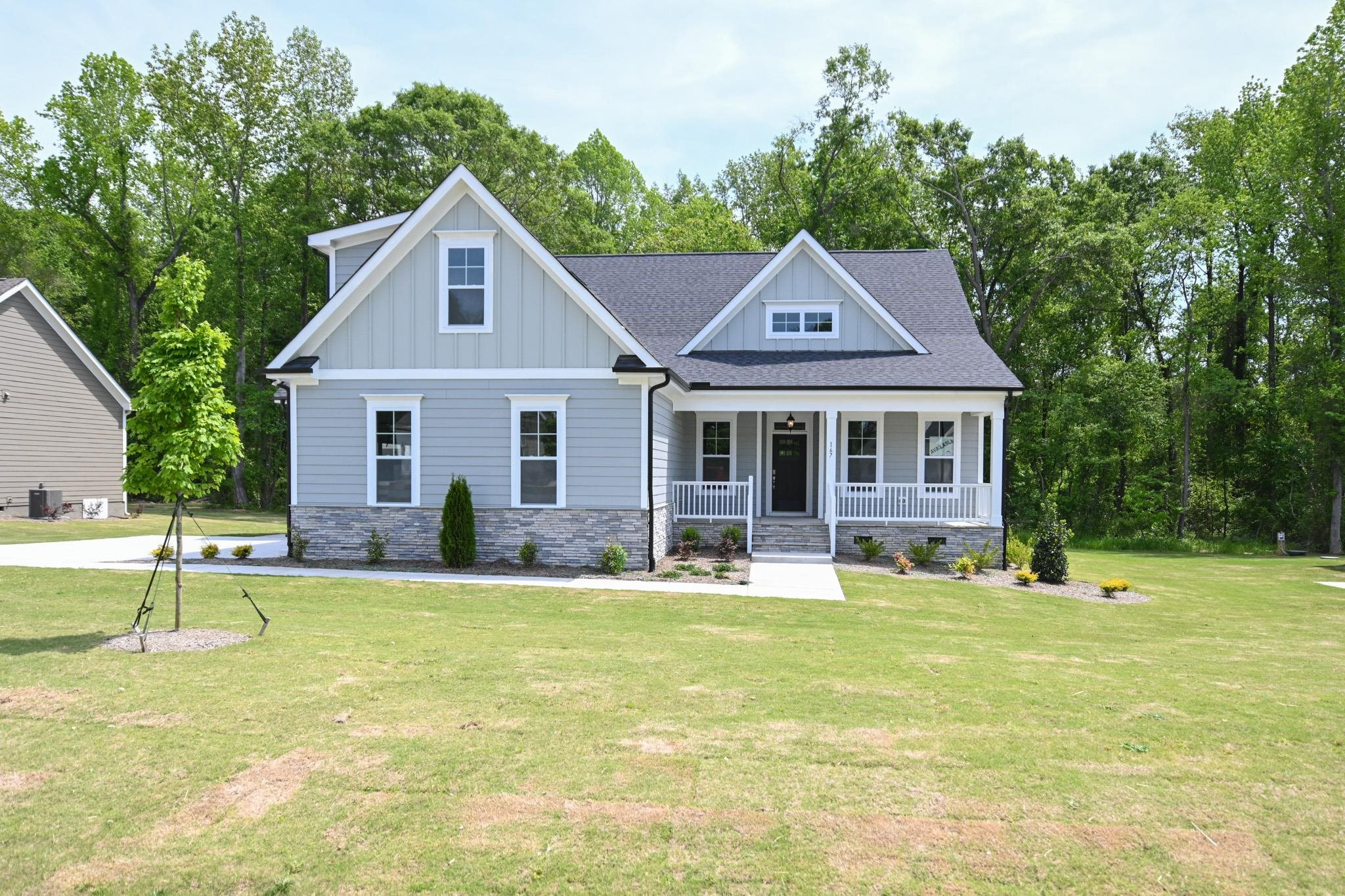 167 Freewill Place Raleigh, NC 27603 - Photo 2 of 46 Photo 1