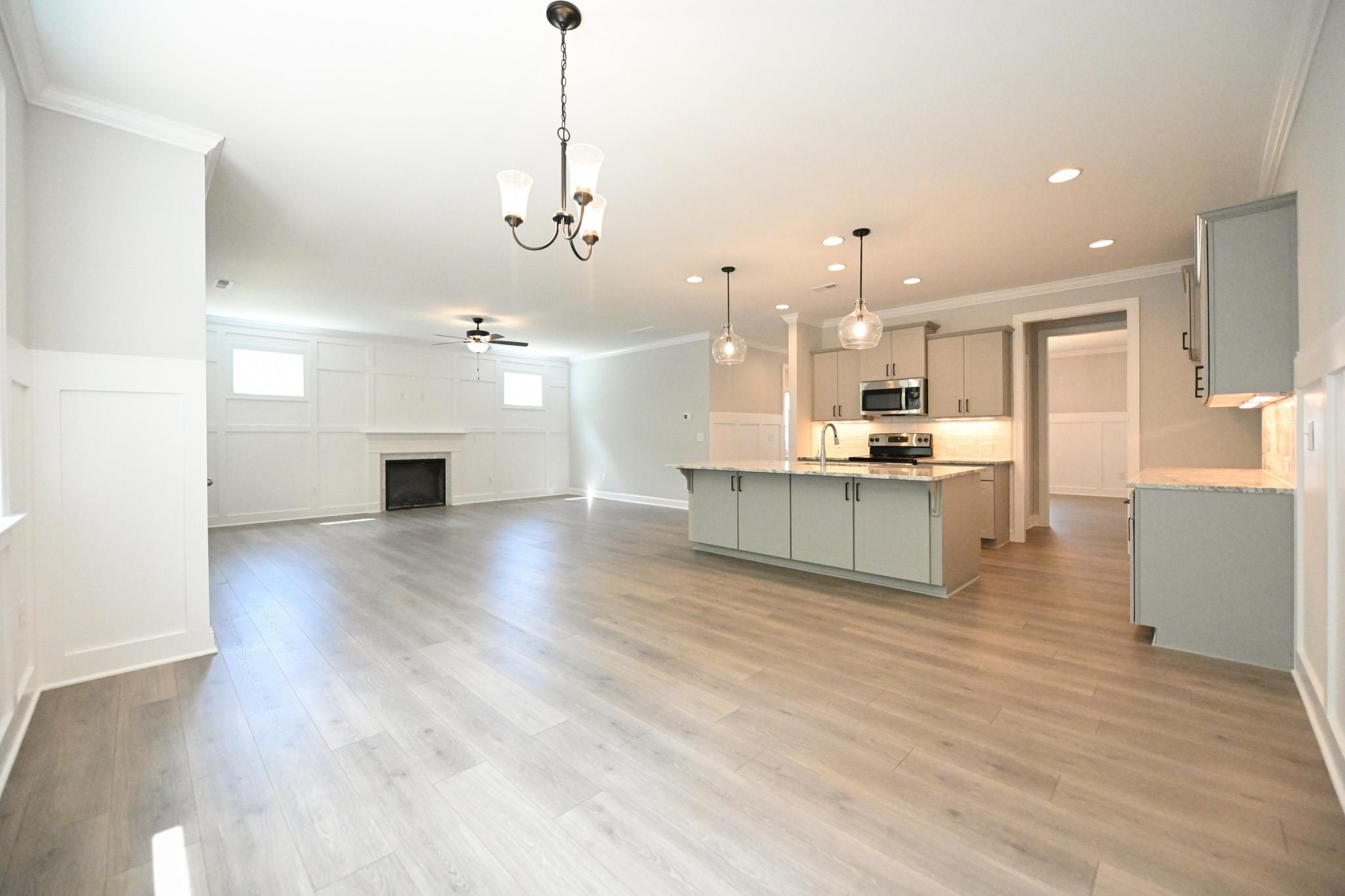 167 Freewill Place Raleigh, NC 27603 - Photo 21 of 46 Photo 20