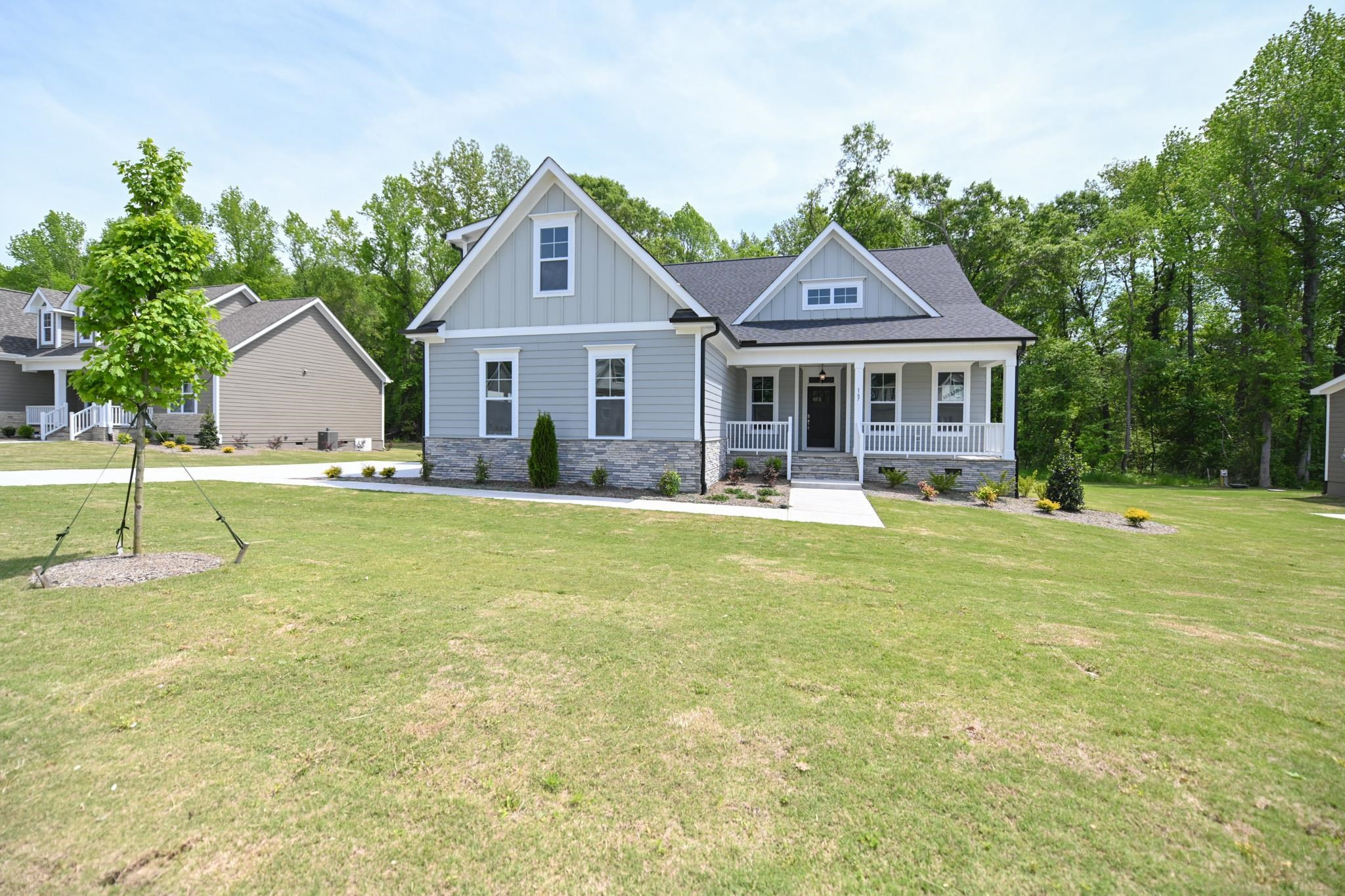 167 Freewill Place Raleigh, NC 27603 - Photo 3 of 46 Photo 2