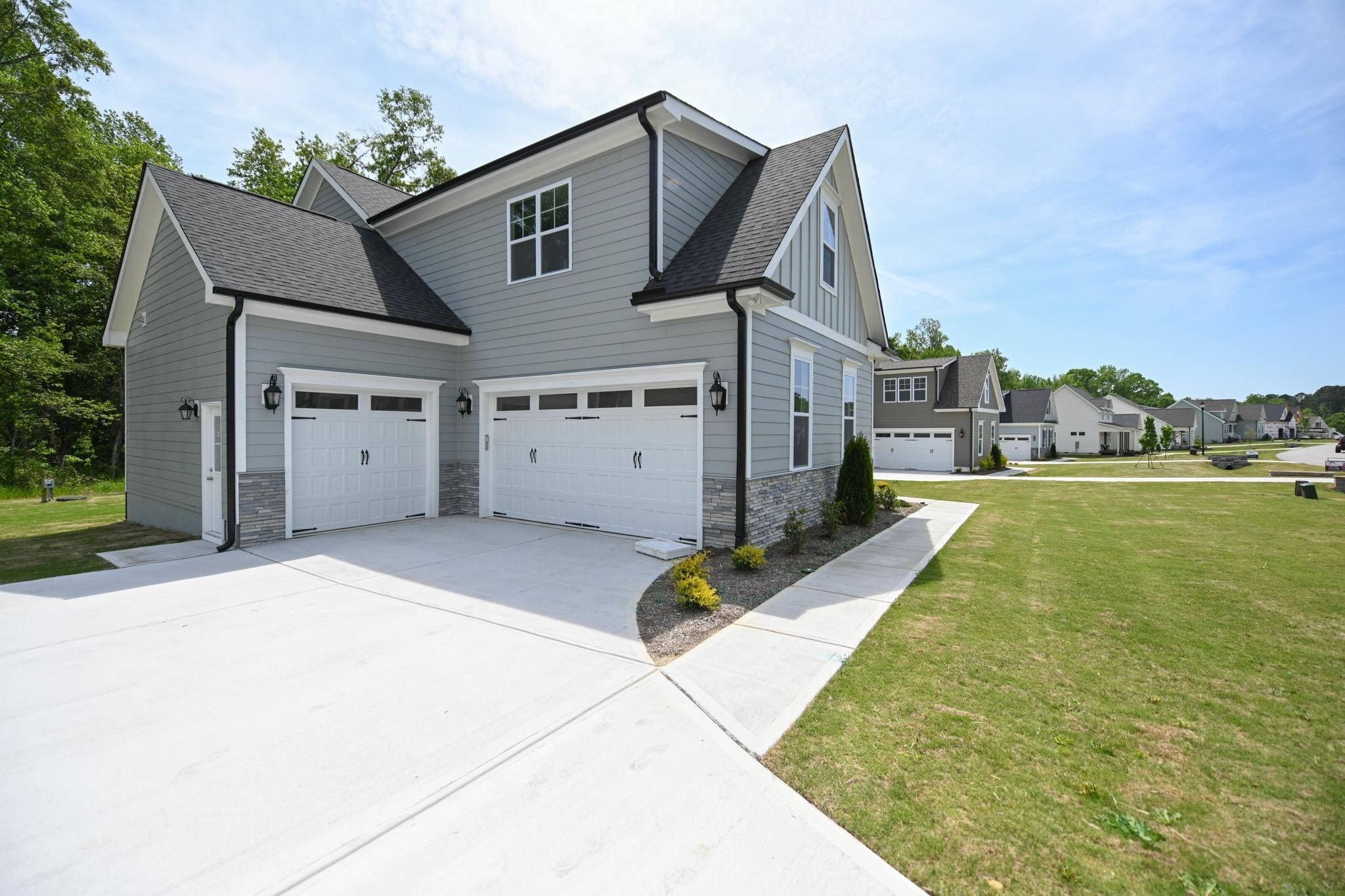 167 Freewill Place Raleigh, NC 27603 - Photo 4 of 46 Photo 3
