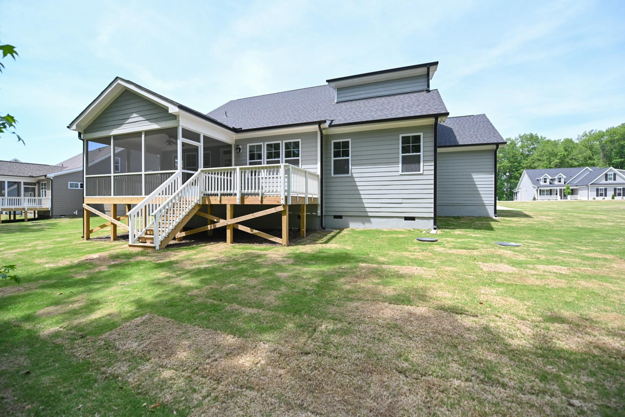 167 Freewill Place Raleigh, NC 27603 - Photo 46 of 46 Photo 45
