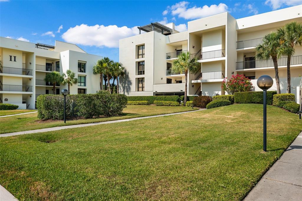 50 Coe Road, Unit 331 Belleair, FL 33756 - Photo 3 of 90