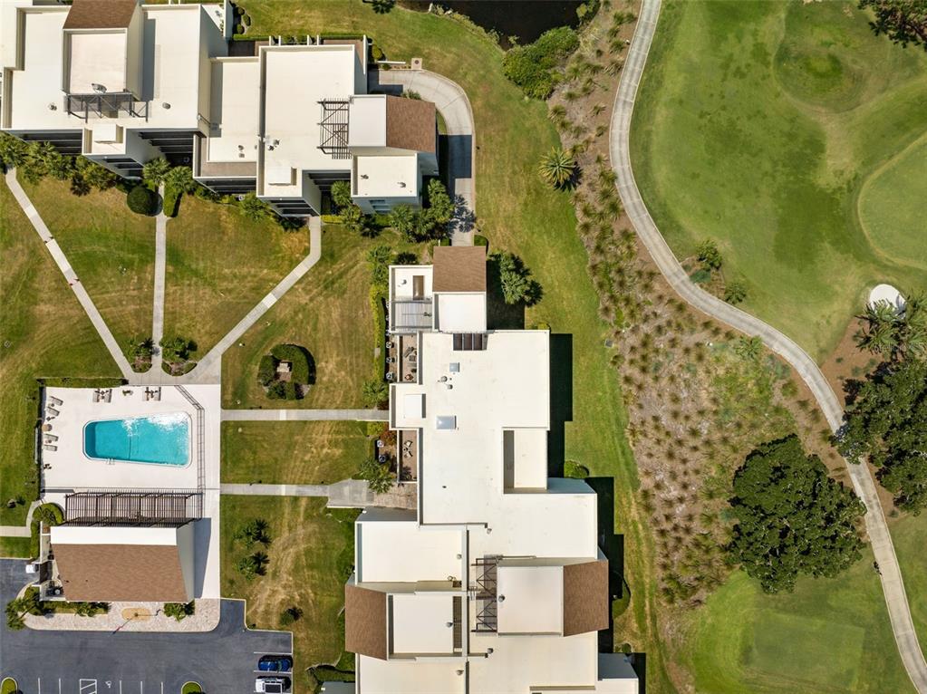 50 Coe Road, Unit 331 Belleair, FL 33756 - Photo 76 of 90