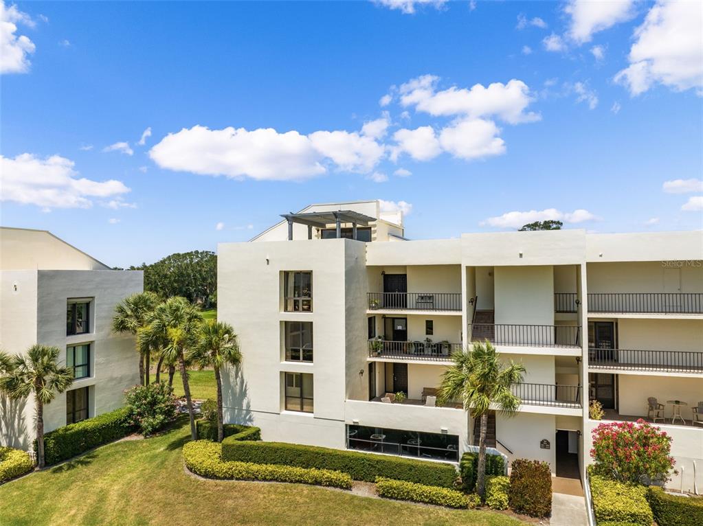 50 Coe Road, Unit 331 Belleair, FL 33756 - Photo 79 of 90