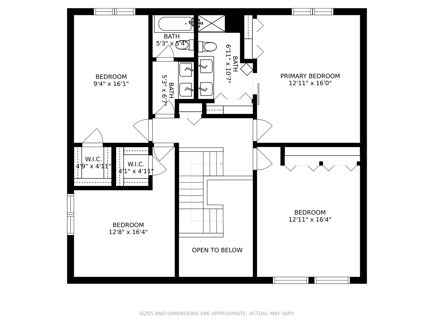 1715 Sequoia Trail Glenview, IL 60025 - Photo 28 of 29