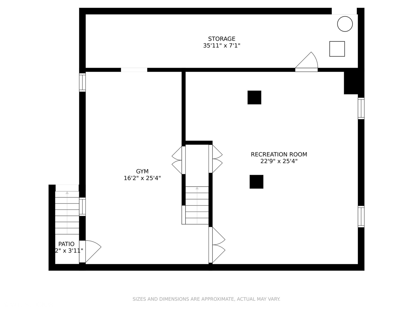 1715 Sequoia Trail Glenview, IL 60025 - Photo 29 of 29