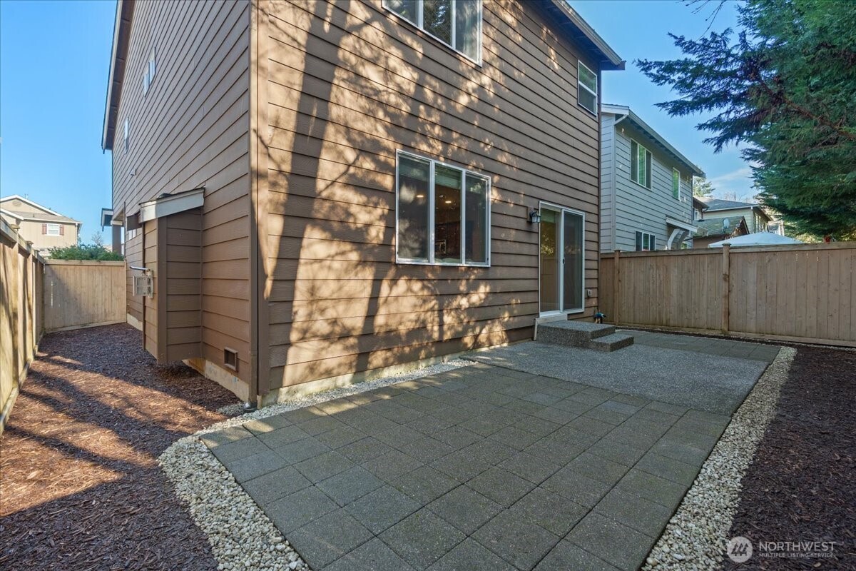 3028 183rd Place Southeast Bothell, WA 98012 - Photo 35 of 38