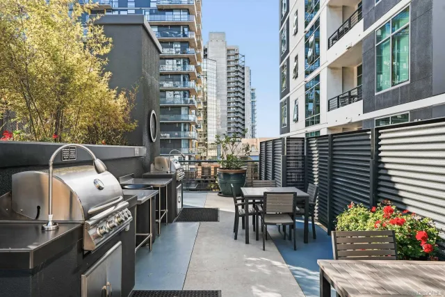 $650,000 | 425 West Beech Street, Unit 314, San Diego, CA 92101