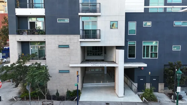 $650,000 | 425 West Beech Street, Unit 314, San Diego, CA 92101