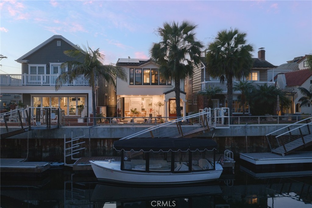 162 Rivo Alto Canal Long Beach, CA 90803 - Photo 1 of 43
