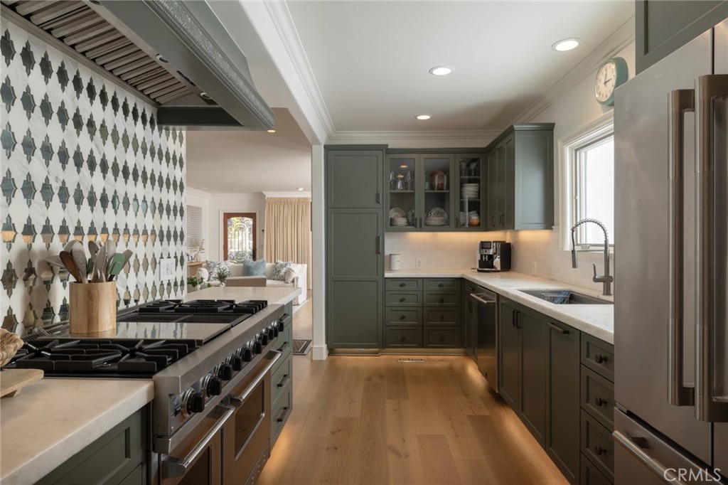 162 Rivo Alto Canal Long Beach, CA 90803 - Photo 3 of 43