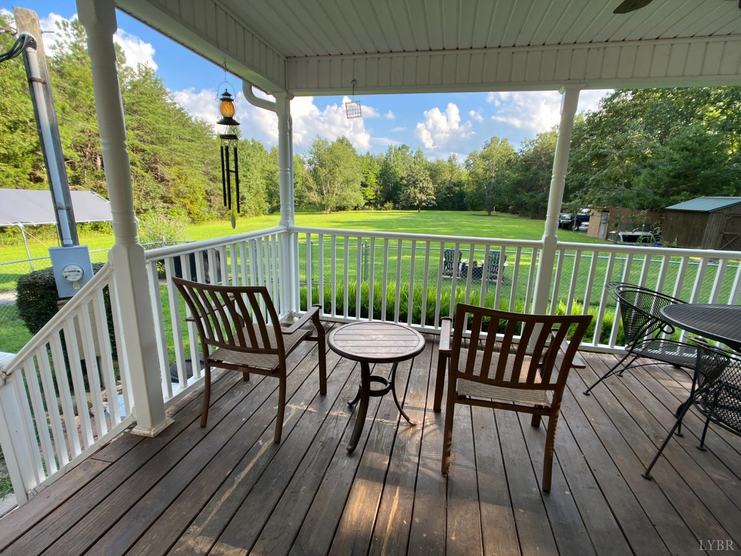 598 Chestnut Grove Church Road Appomattox, VA 24522 - Photo 17 of 19 Gallery Image 17